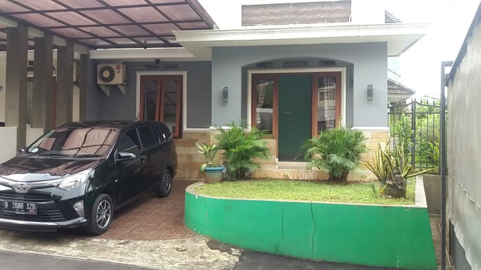 Rumah Di Jual Di Kebagusan